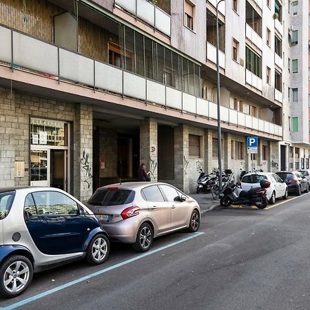 Primopiano - Edolo Apartman Milánó Kültér fotó